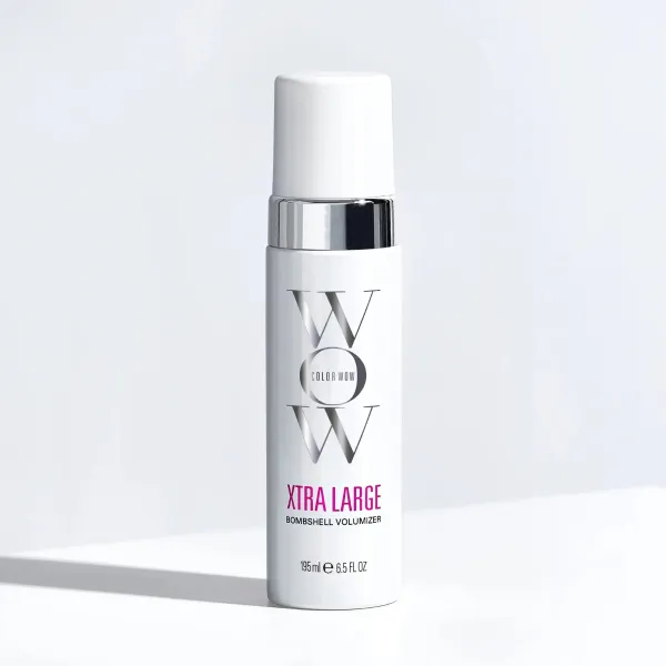 COLOR WOW – Xtra Large Bombshell Volumizer – (195 ml)
